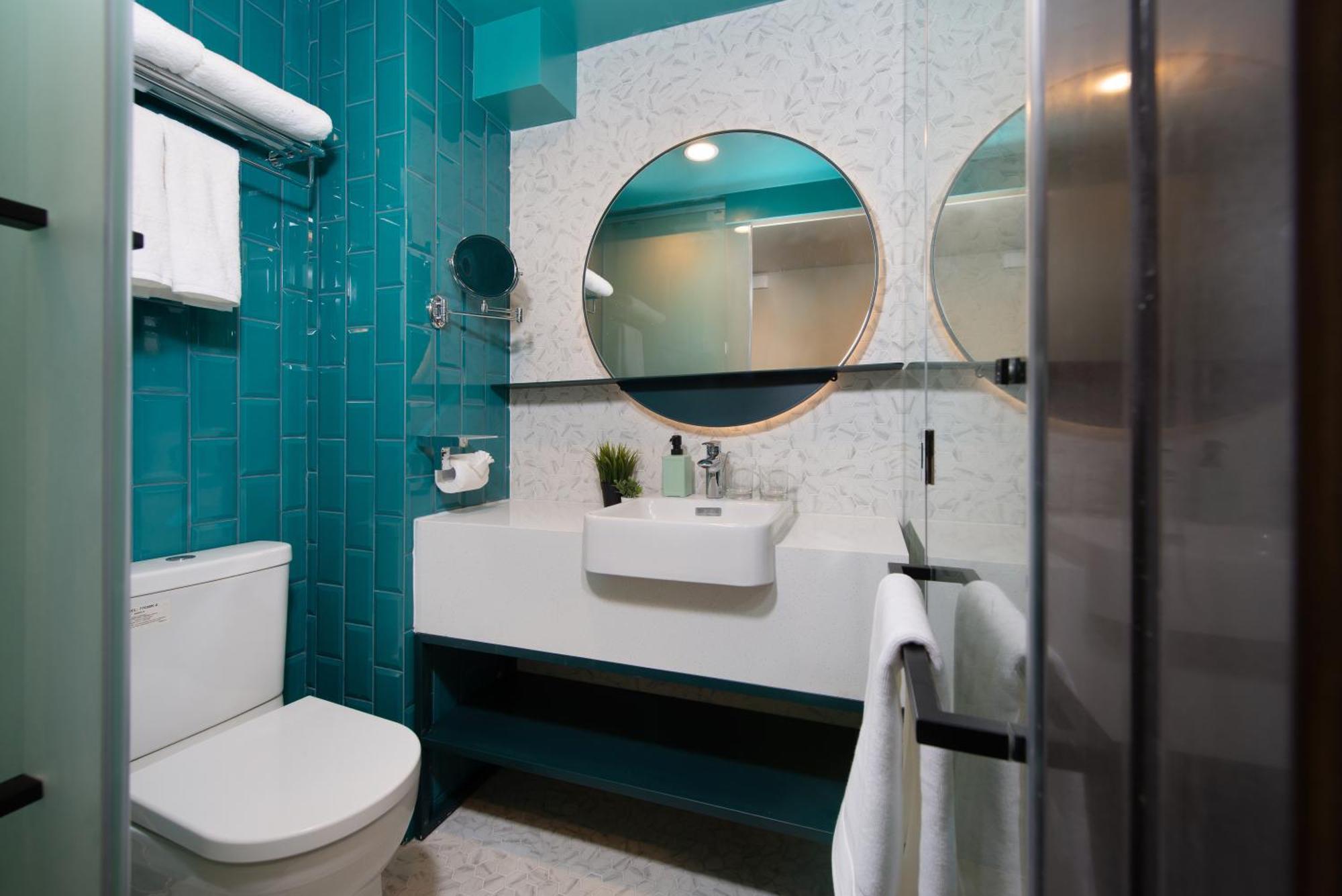 Lyf Cebu City Managed By The Ascott Limited Εξωτερικό φωτογραφία