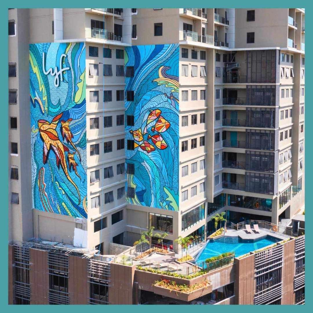 Lyf Cebu City Managed By The Ascott Limited Εξωτερικό φωτογραφία
