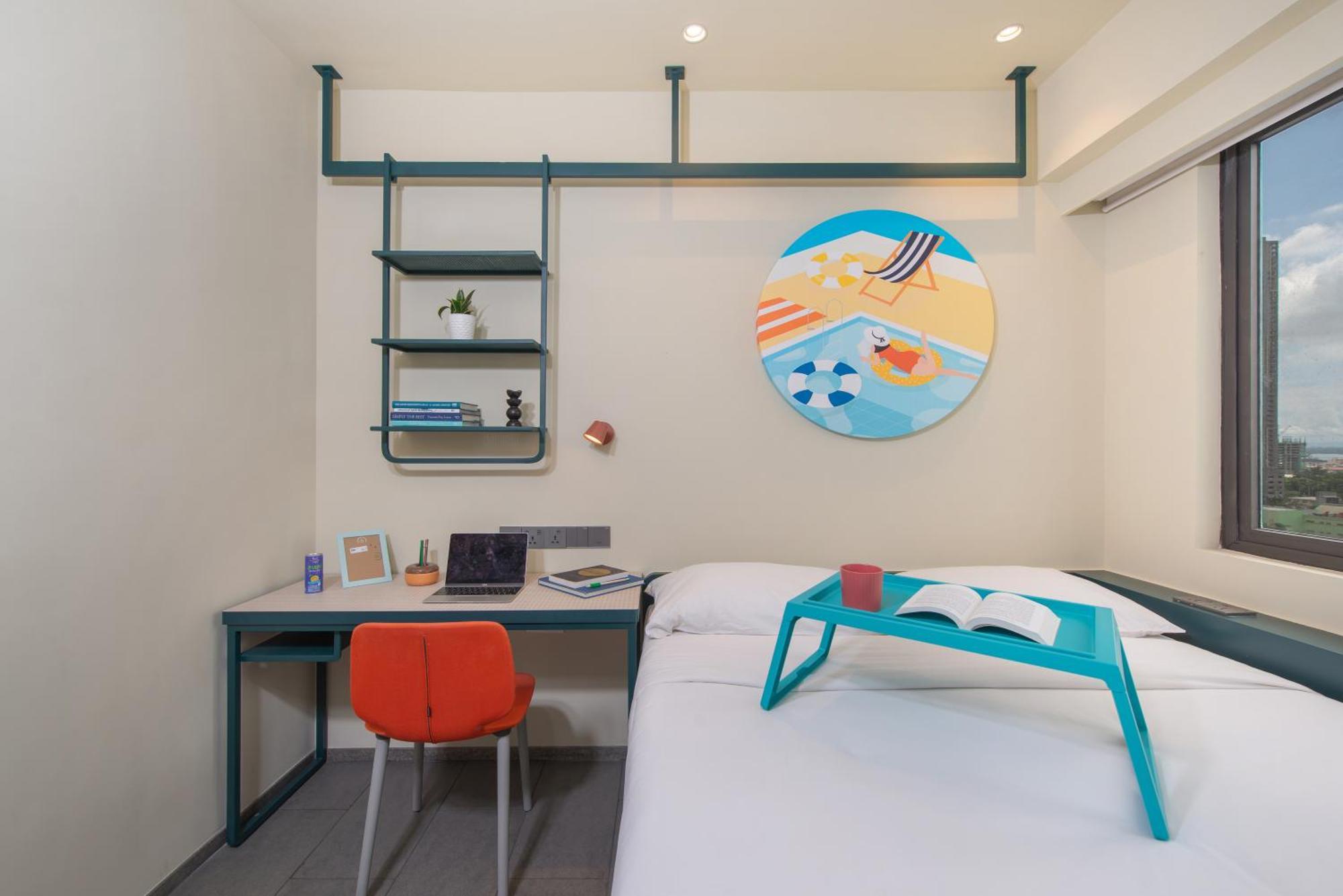 Lyf Cebu City Managed By The Ascott Limited Εξωτερικό φωτογραφία