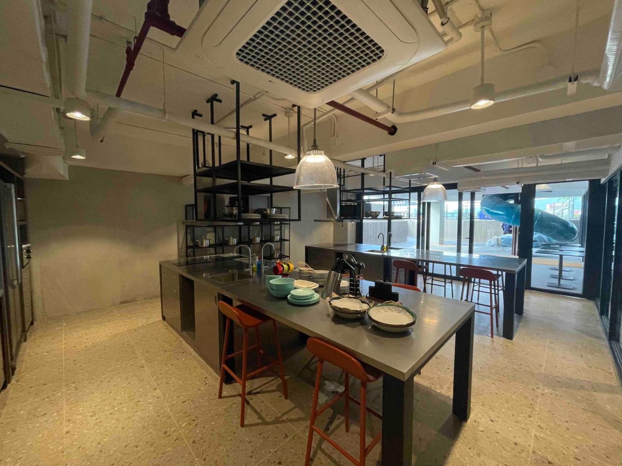 Lyf Cebu City Managed By The Ascott Limited Εξωτερικό φωτογραφία