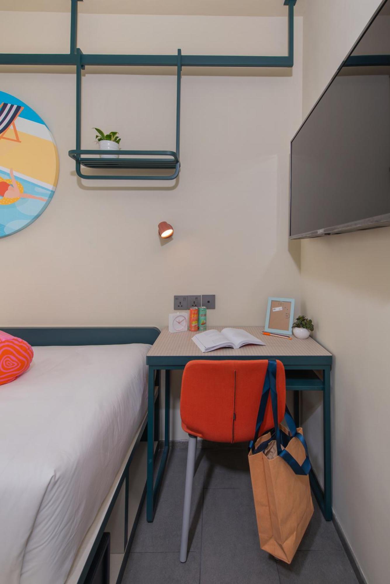 Lyf Cebu City Managed By The Ascott Limited Εξωτερικό φωτογραφία