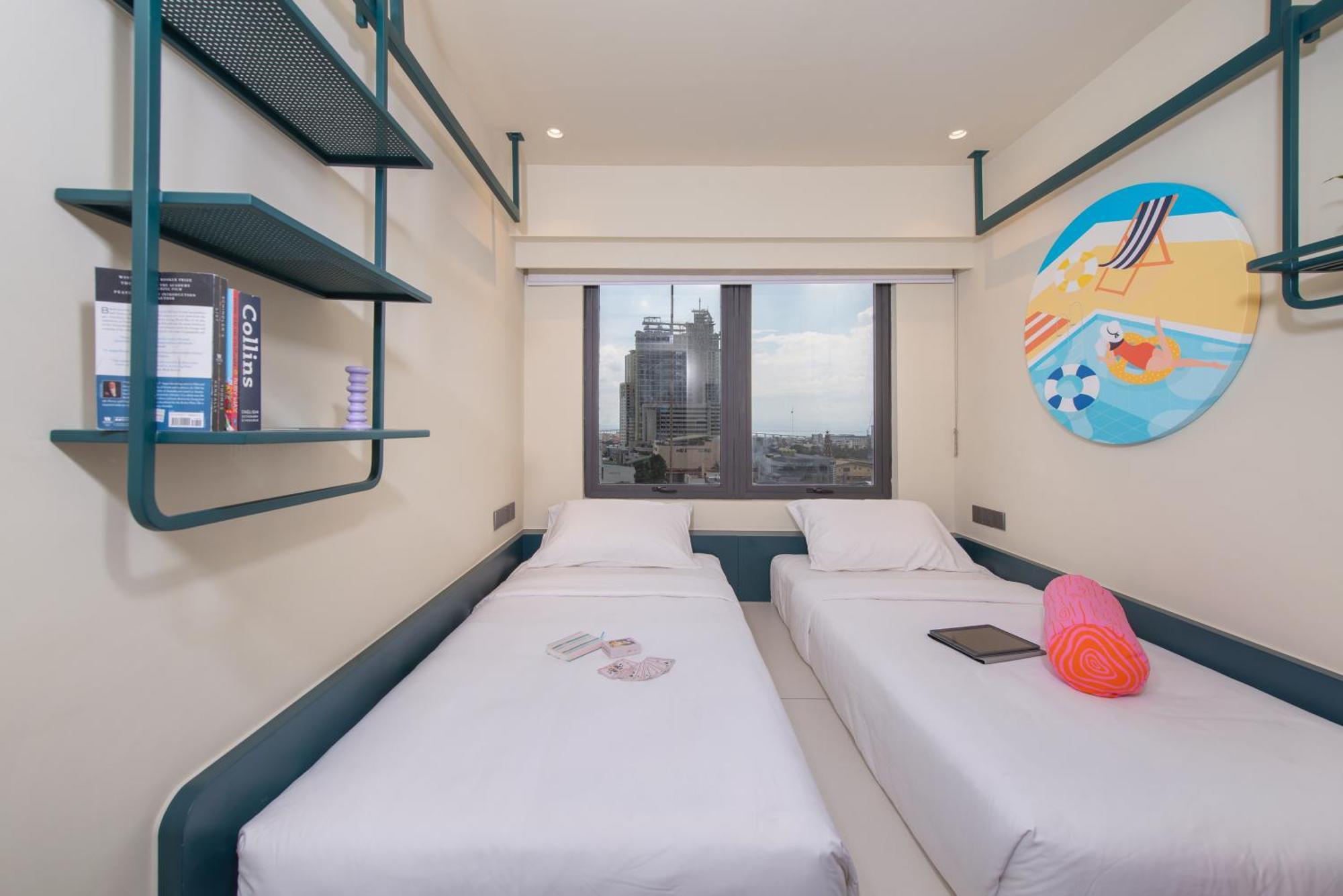 Lyf Cebu City Managed By The Ascott Limited Εξωτερικό φωτογραφία